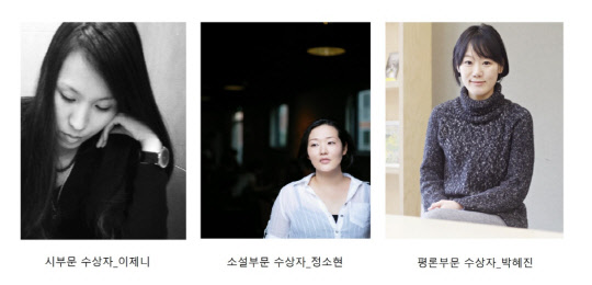 <현대문학사 제공>